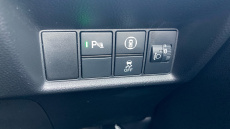 Honda Jazz 1.5 i-MMD Hybrid EX 5dr eCVT Hybrid Hatchback